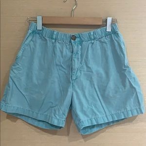 Chubbies Shorts